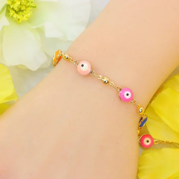 Minimalist Bracelet, Sleek & Modern Design, Women’s Fashion, YC110417-B - Picture 1 of 10